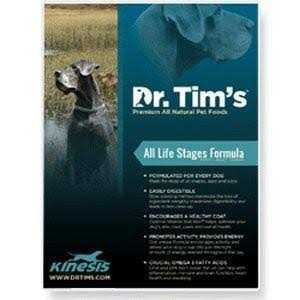 All Life Stages Dry Dog Food M62128