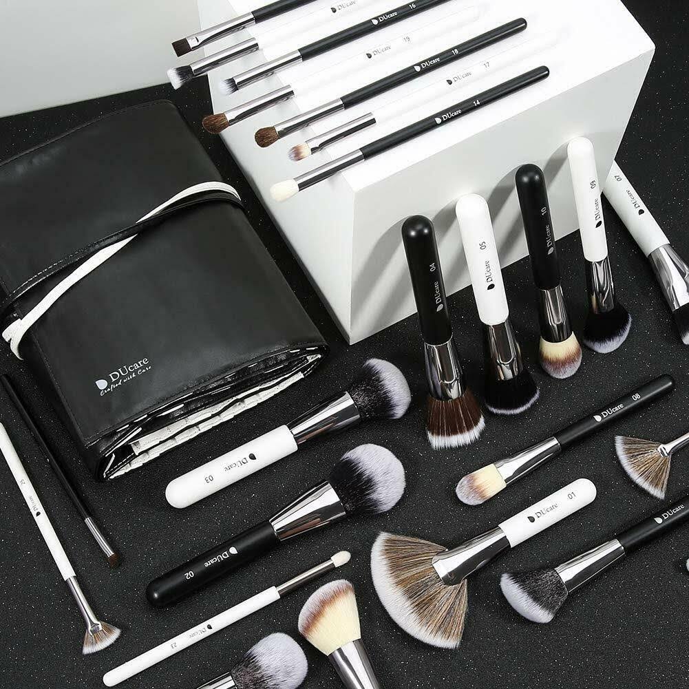 31pcs Makeup Brush Set A677559
