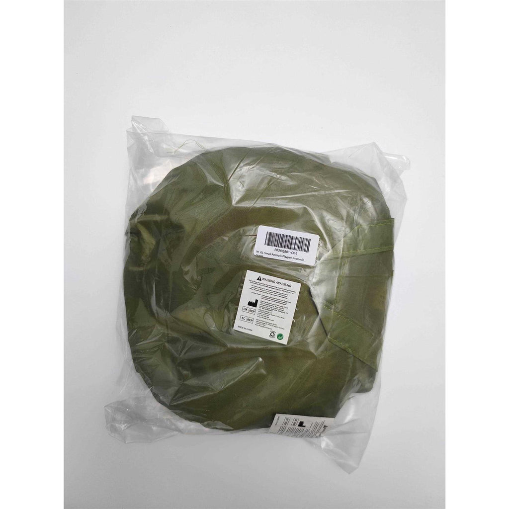 Small Animals Playpen with Zippered Cover O659