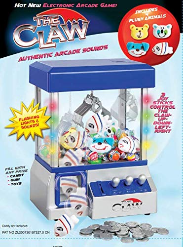 Claw Machine Green R45937