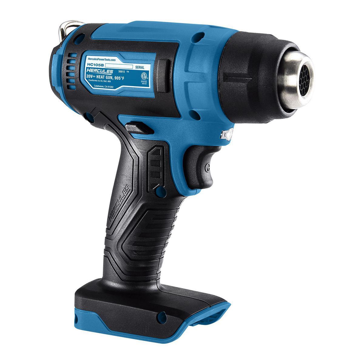 Cordless Compact Heat Gun E8318