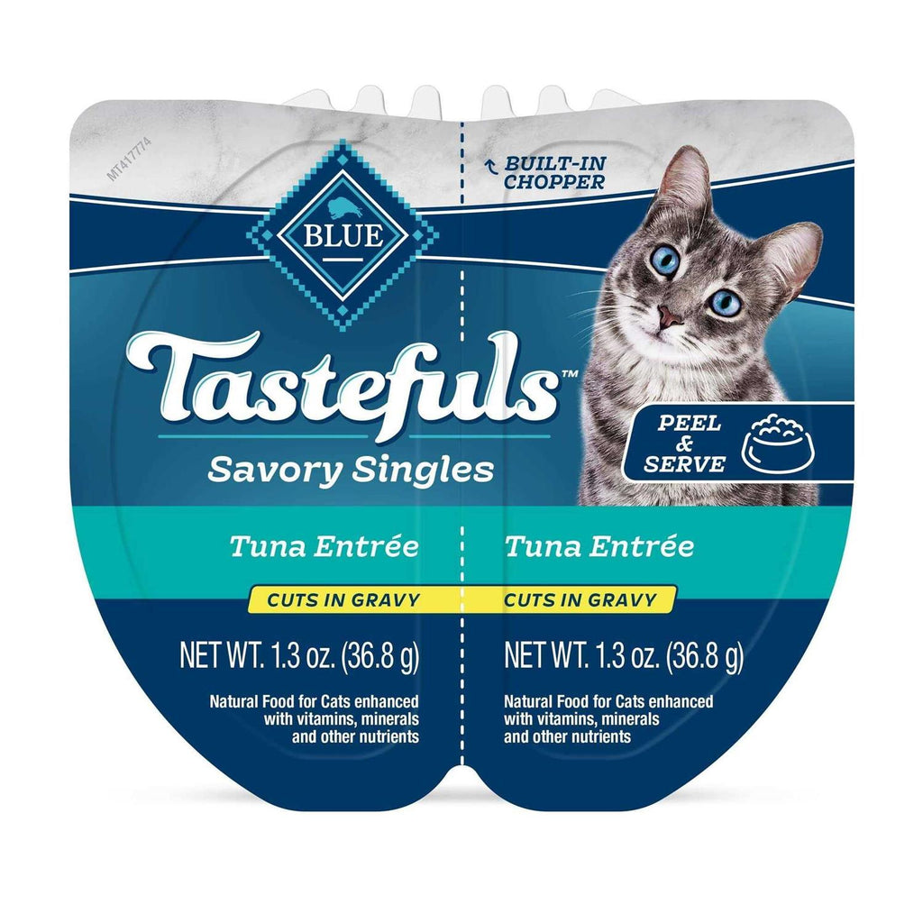 Adult Cuts in Gravy Wet Cat Food T674763