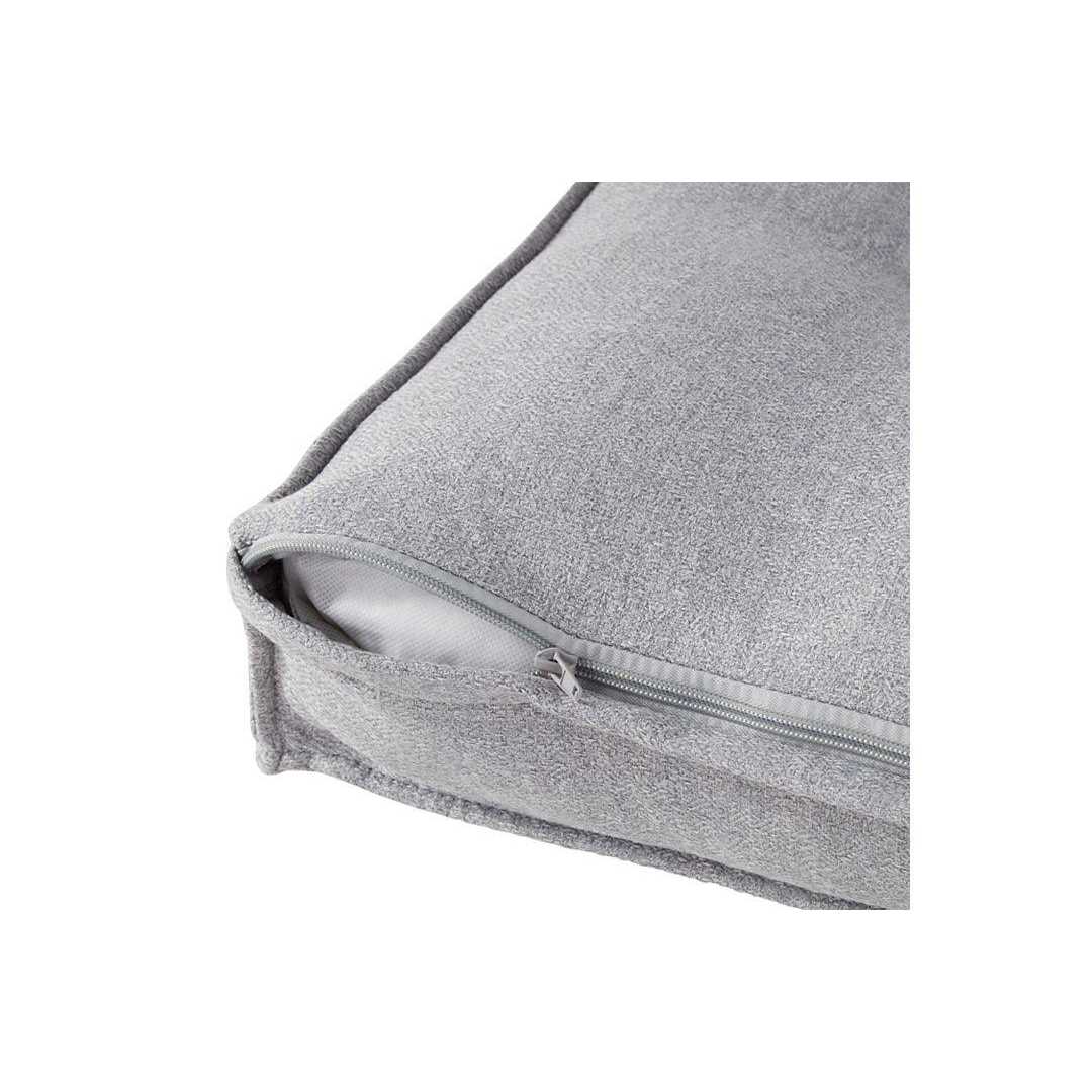 Square Tufted Dog Bed J896600