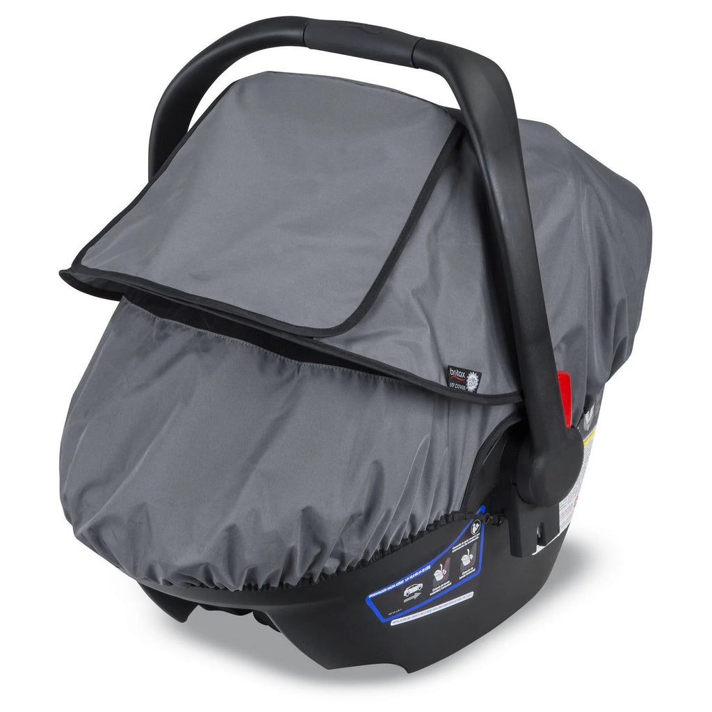 All-Weather Car Seat Cover O725