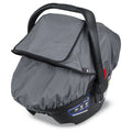 All-Weather Car Seat Cover O725