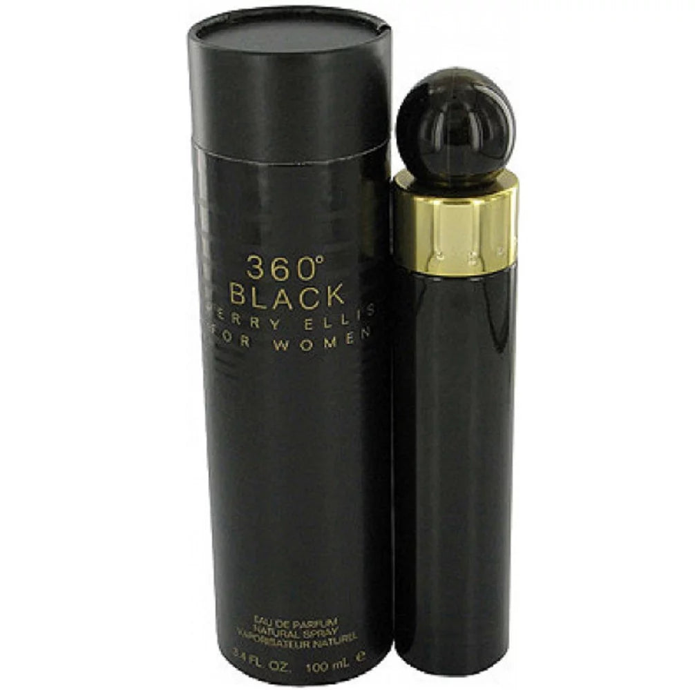 3.4 oz Eau De Parfum Women Perfume Spray H293
