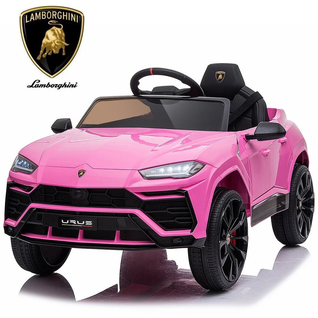 12V Electric Powered Ride on Car with Remote Control Y103