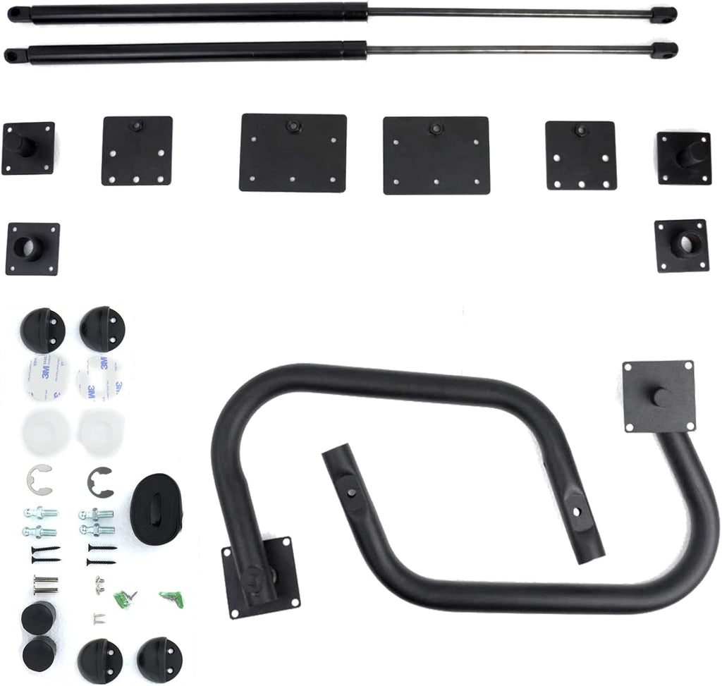Queen Murphy Bed Kit S2848