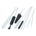 Nylon Tube/Pipe Brush Set, 9 Piece I501