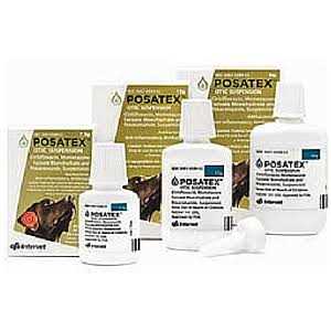 15-g Otic Suspension for Dogs C30566