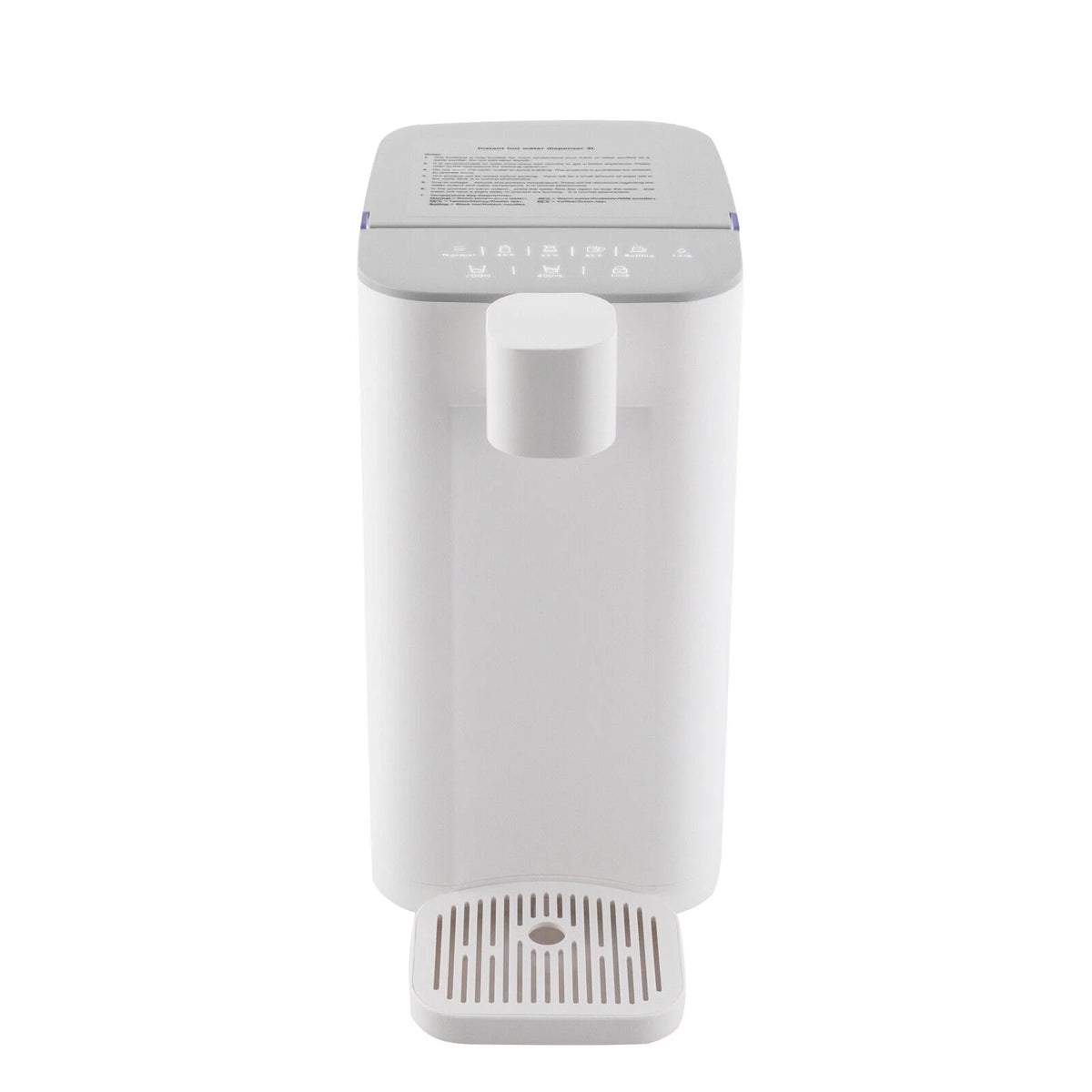 2000W 3L Instant Hot Water Dispenser Electric Kettle H405758