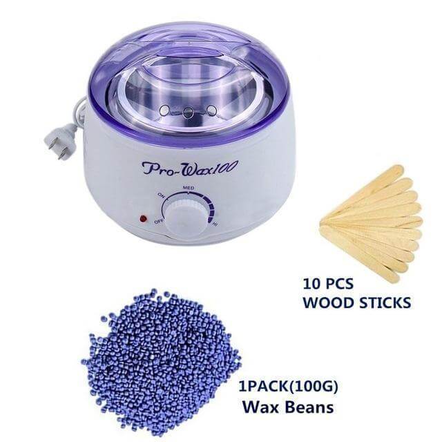 Wax Warmer V891642