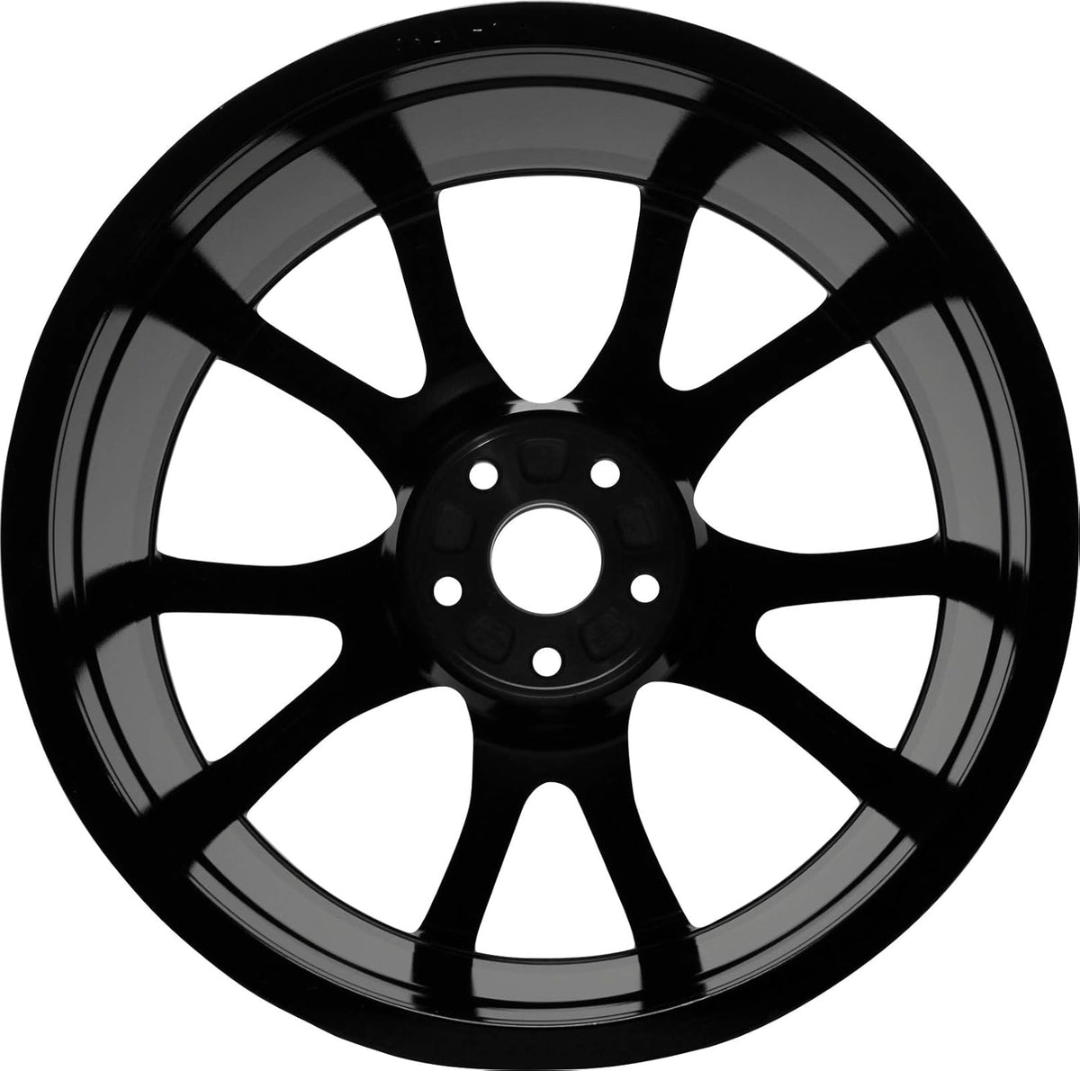 20 Inch Aluminum Alloy Wheel Rim I4810