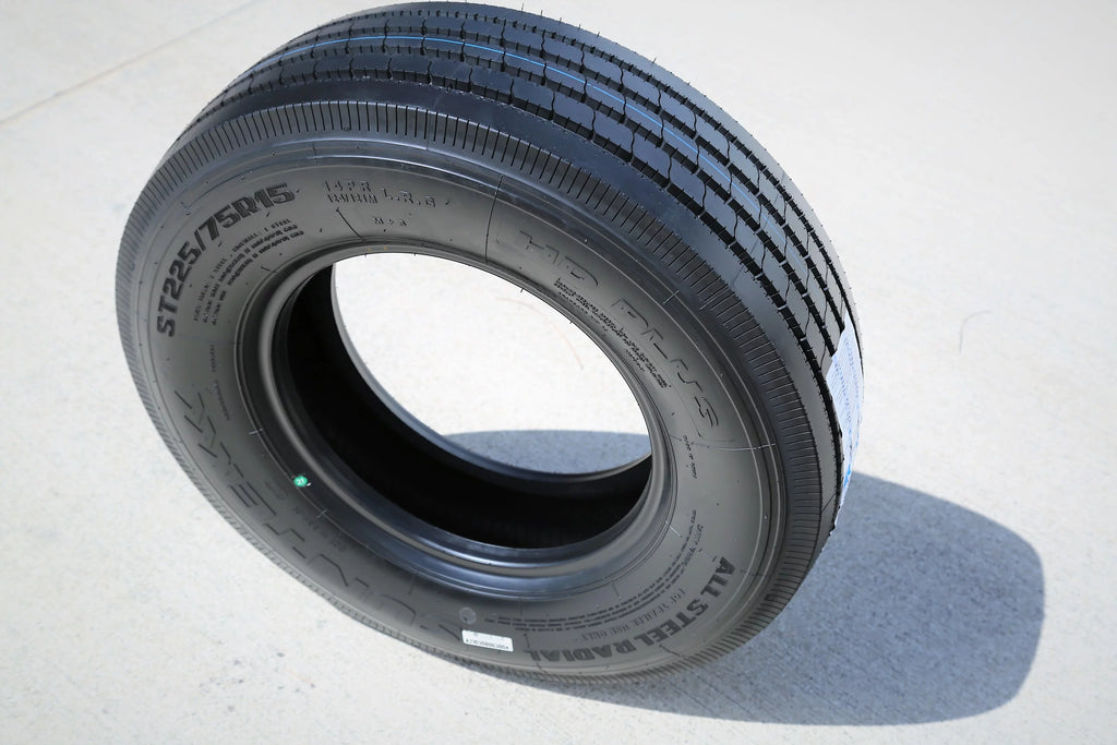 225/75R15 14 Ply Trailer Tire H841960