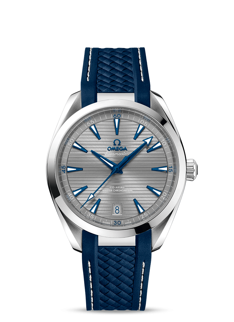 Grey 41mm Watch E96504