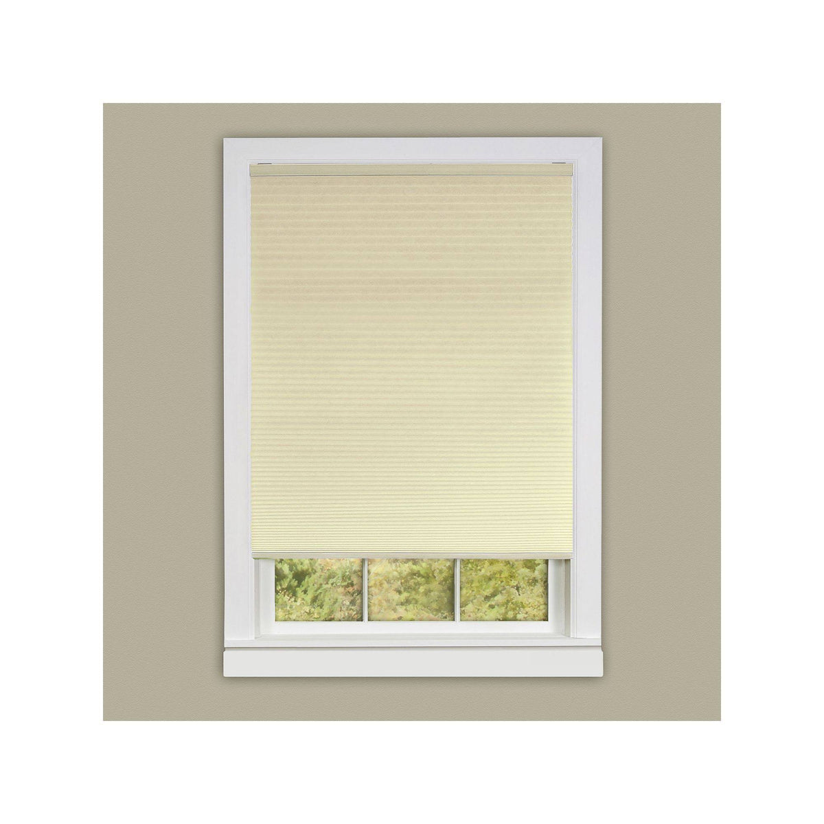 Honeycomb Cellular Cordless Shade Q210