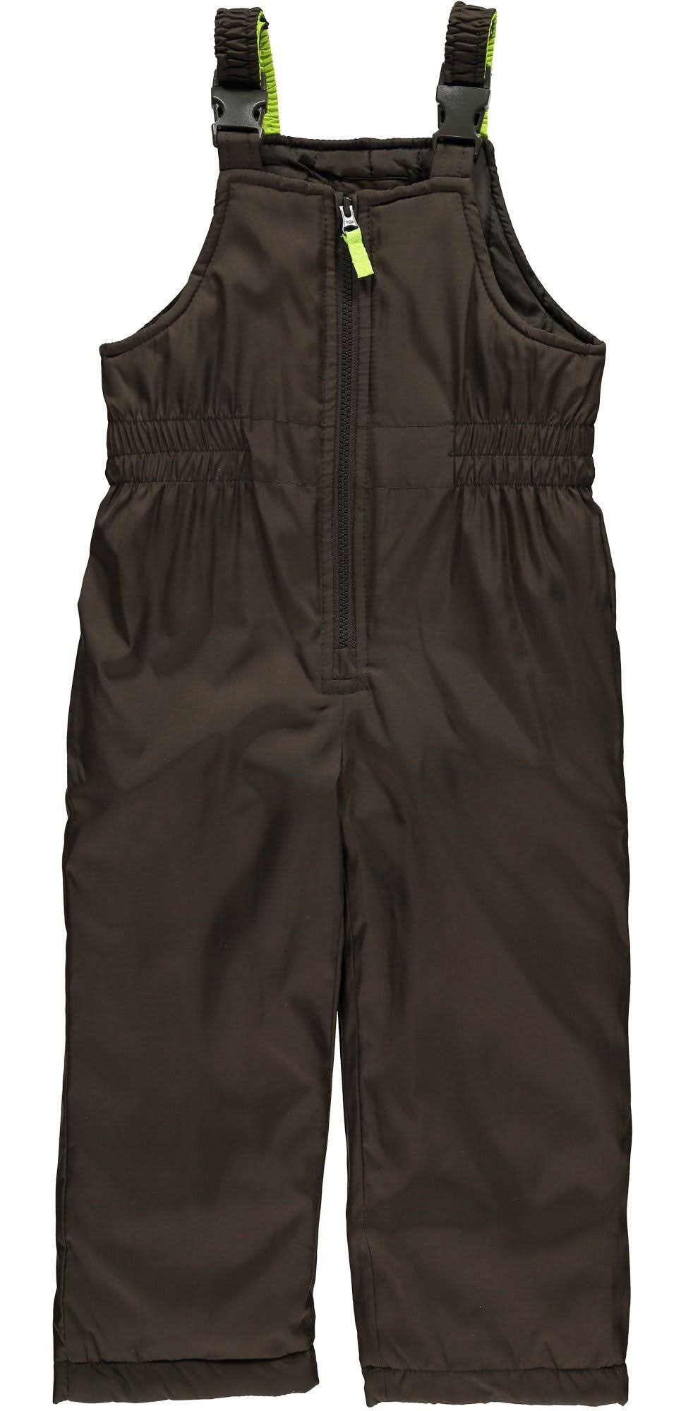 Camouflage 2-Piece Snowsuit X2580