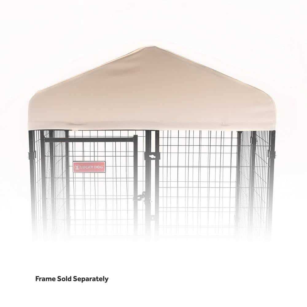 Canopy Kennel Cover O742365