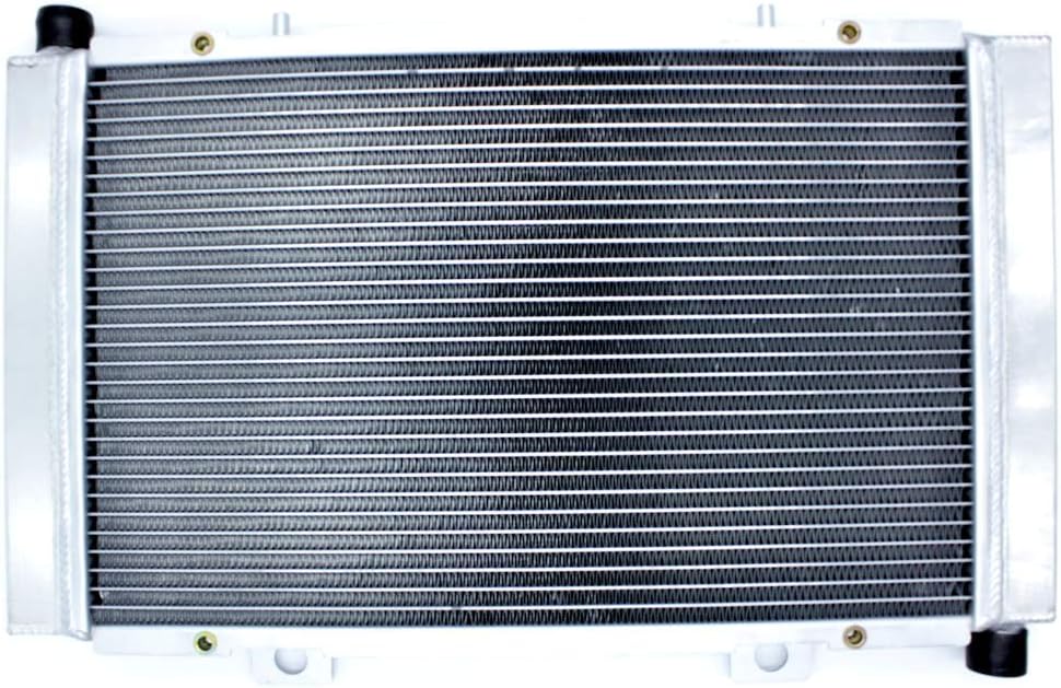 Aluminum Radiator T617926