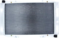 Aluminum Radiator T617926