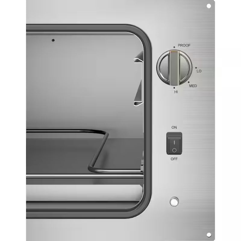 30 in. Warming Drawer in Matte White S3366