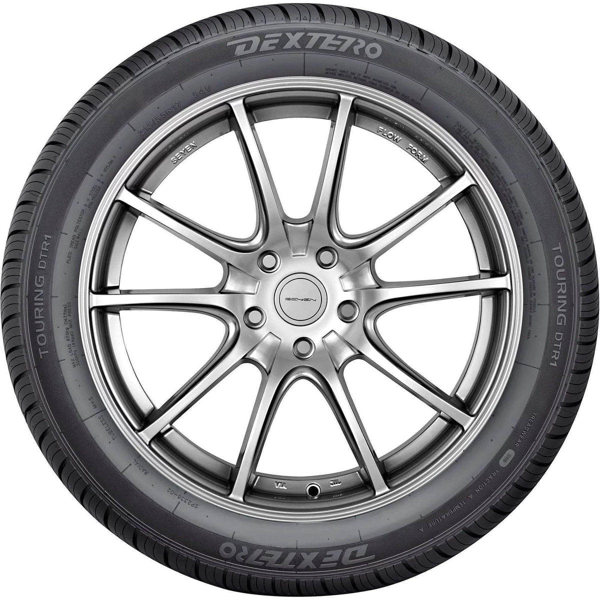 All Season 185/70R14 88S Passenger Tire Z6222