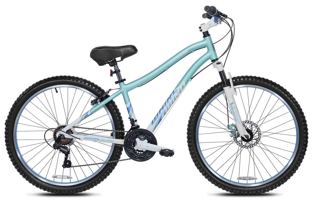 Teal Women's Mountain Bike A592704