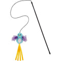 Catnip Cat Teaser Wand Toy I962754