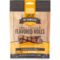 Chicken Flavored Rolls for Dogs B796884
