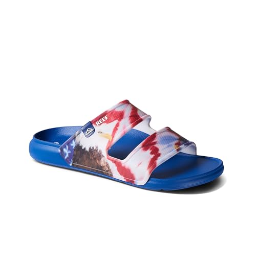 Waterproof Slide Sandal C828442