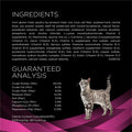 Urinary Dry Cat Food E307032