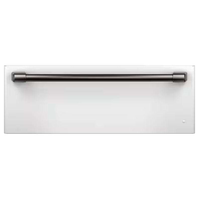 30 in. Warming Drawer in Matte White S3366