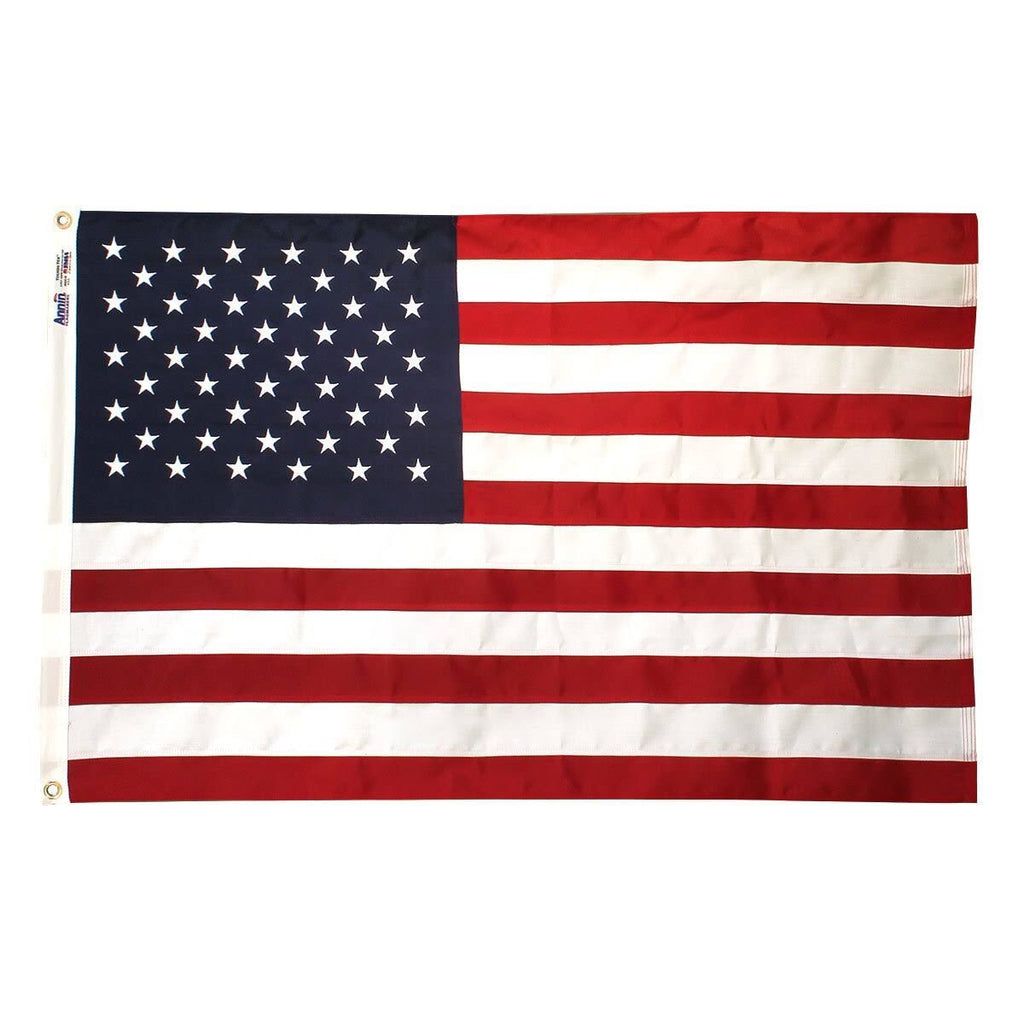 American Flag 5 x 9.5 ft. K4257