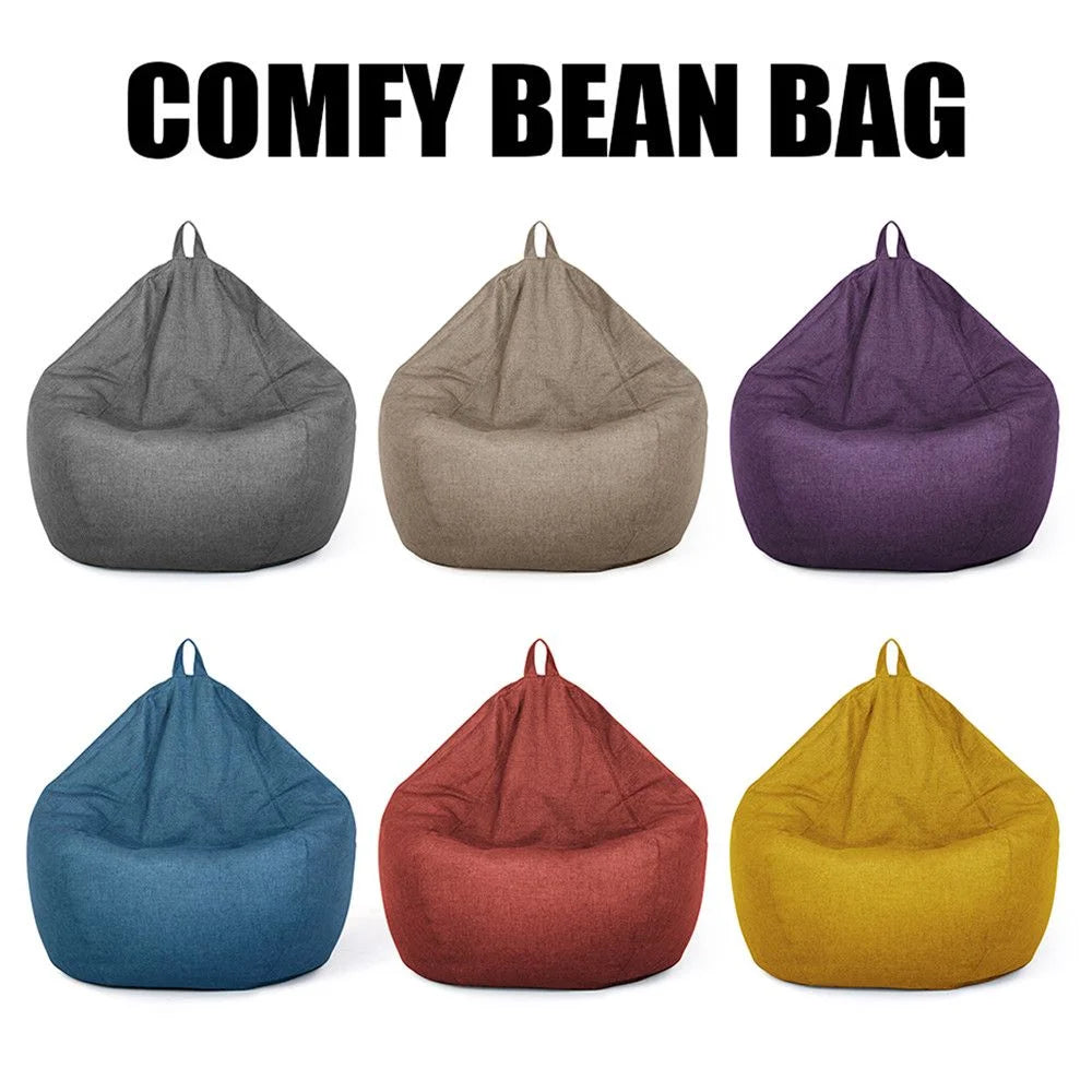 Soft Comfy Sofa Cover S S6919