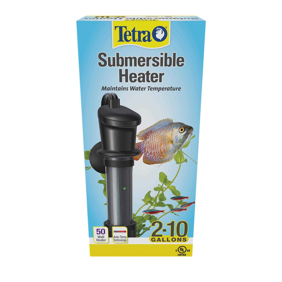 Submersible Heater V657285