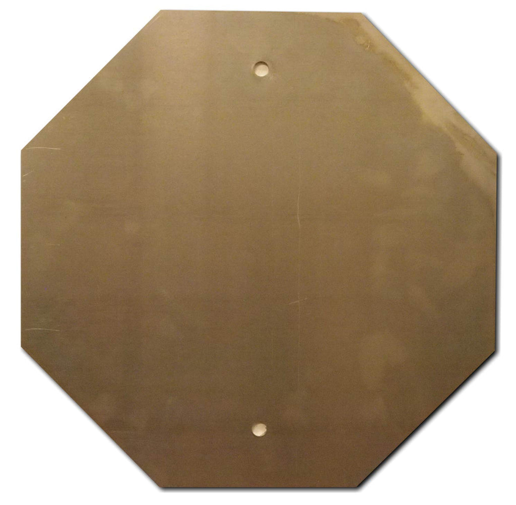 3M Diamond Grade Reflective Aluminum Stop Sign J410