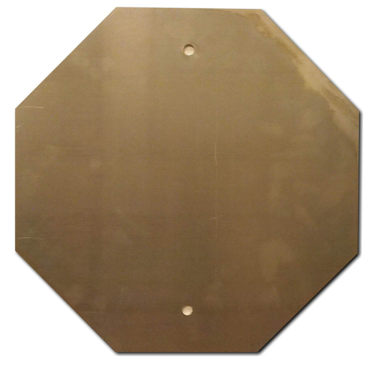 3M Diamond Grade Reflective Aluminum Stop Sign J410