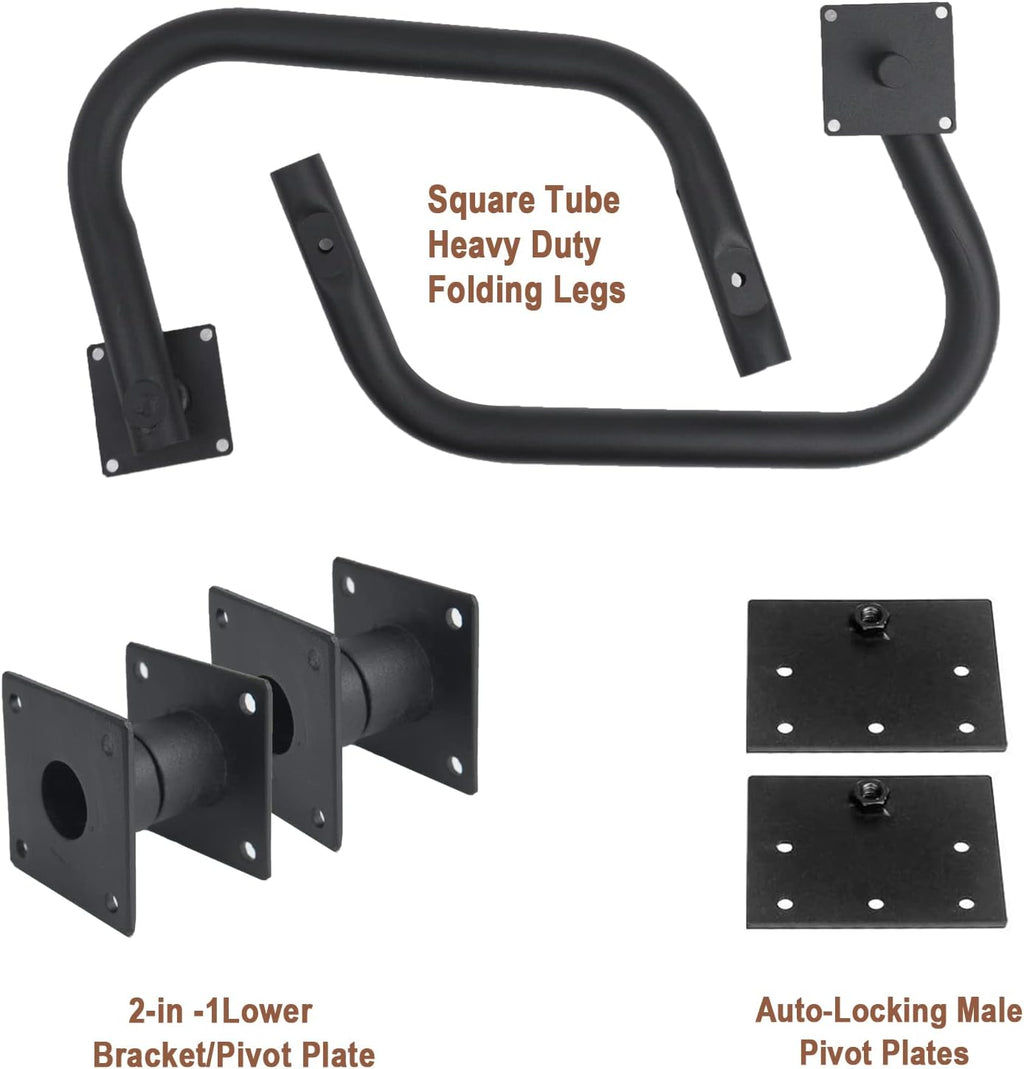 Queen Murphy Bed Kit S2848
