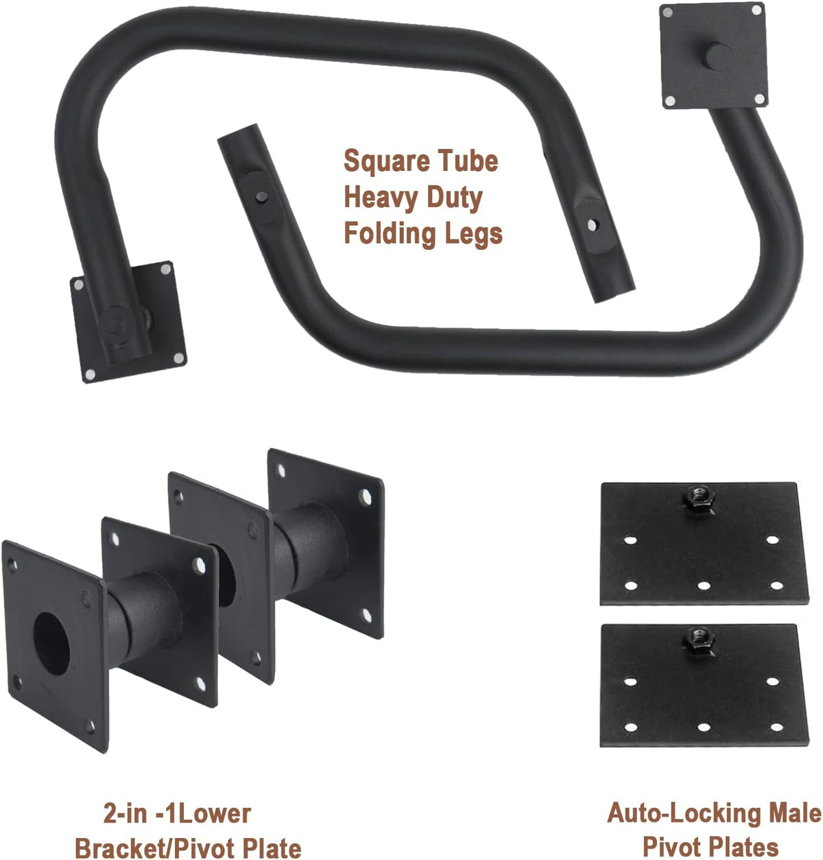 Queen Murphy Bed Kit S2848