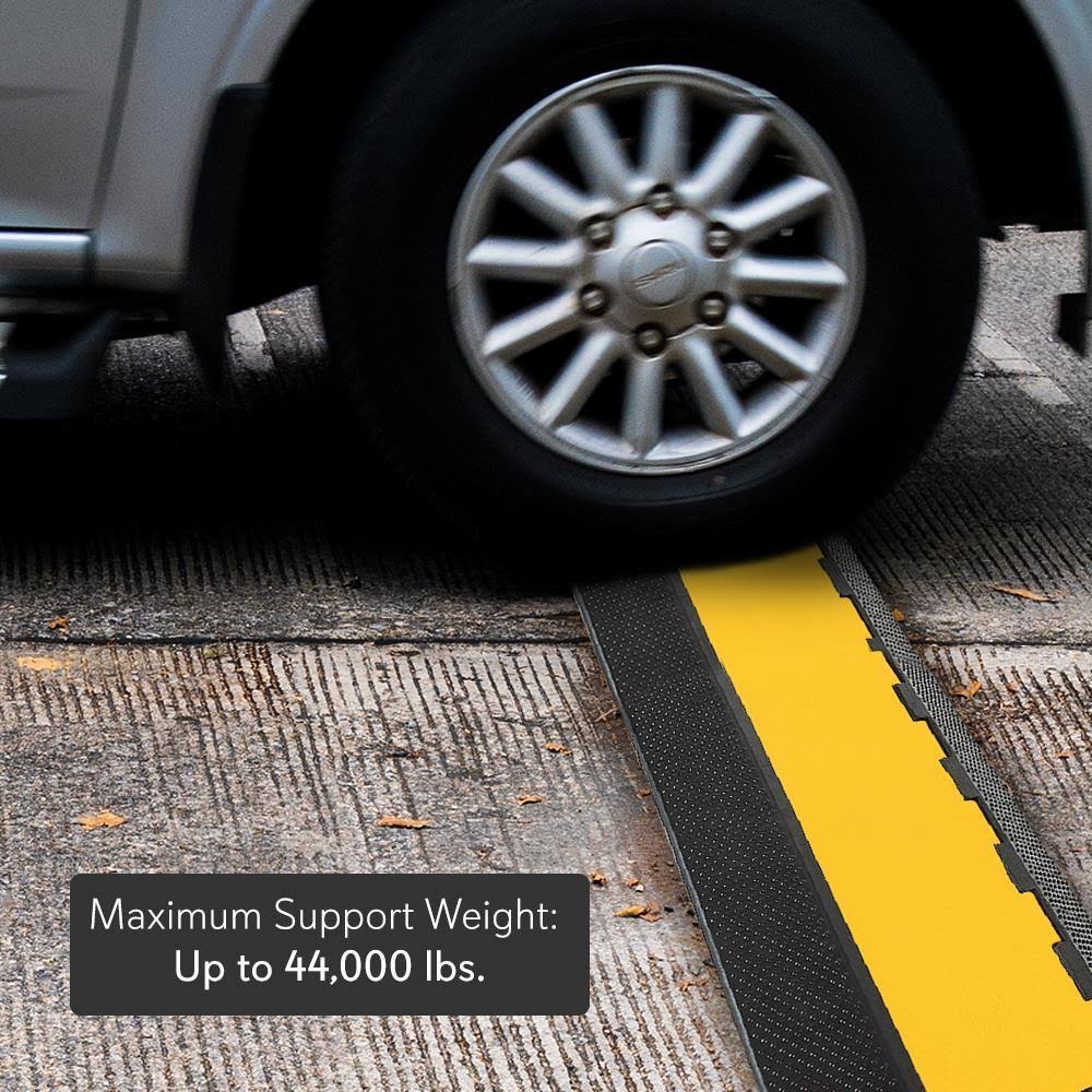 Cable Protective Cover Ramp M31761