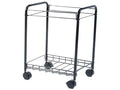 Black Letter/Legal File Cart Y268