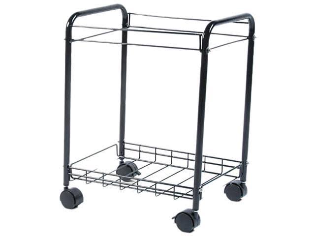 Black Letter/Legal File Cart Y268