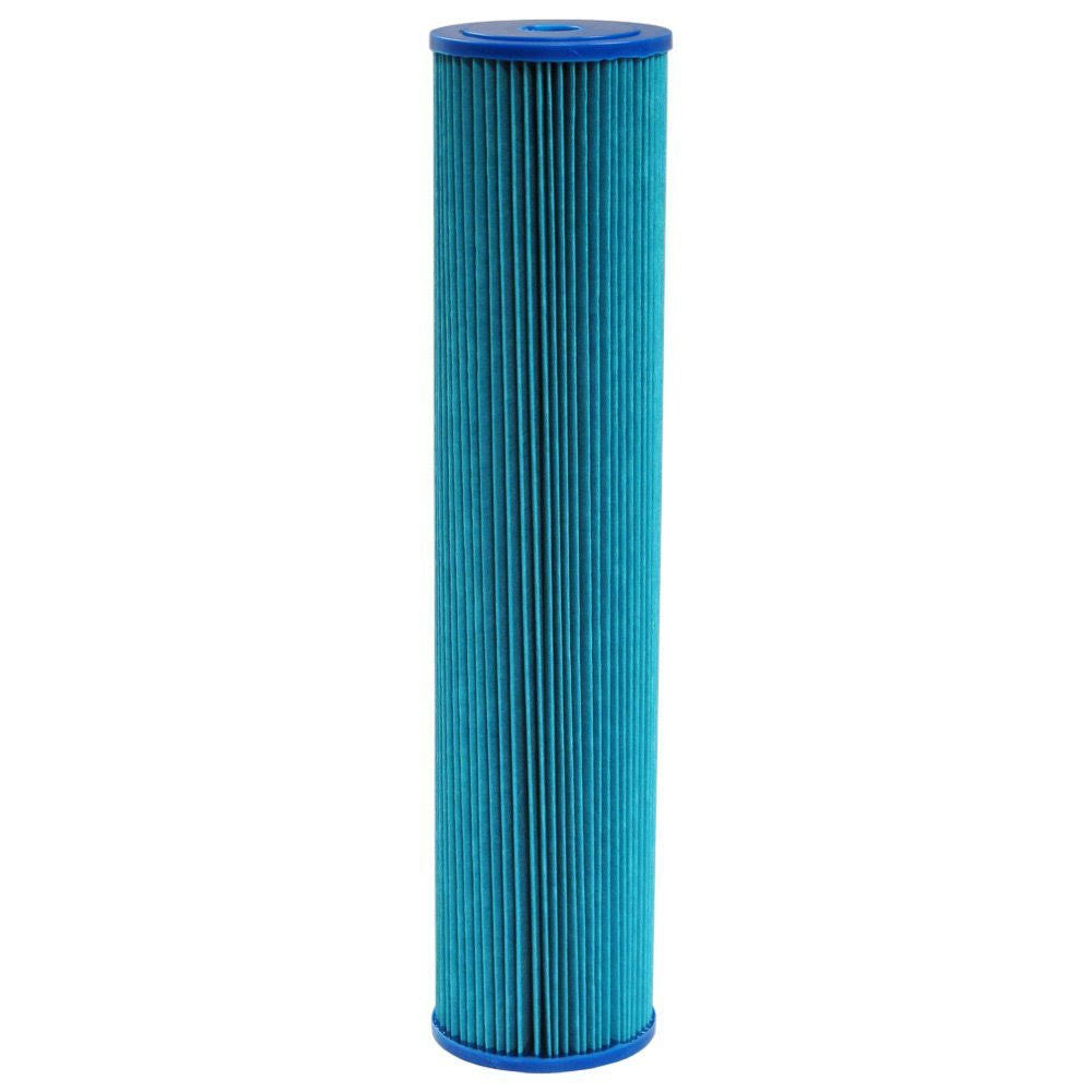 Pleated Water Filter Cartridge H637040