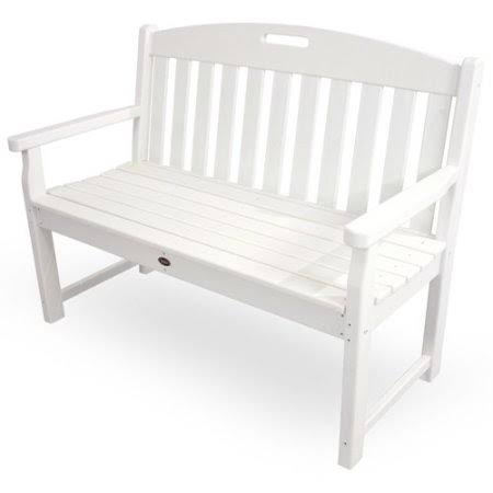 60x22 Outdoor Bench N7389