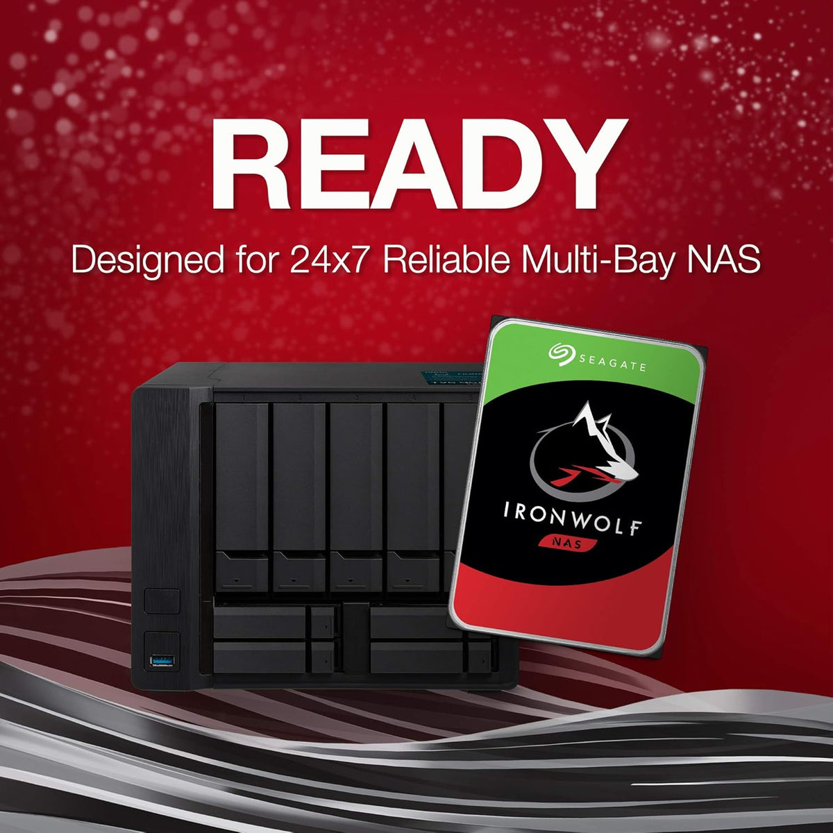 8Tb 3.5 Inch SATA Internal Hard Drive F183443