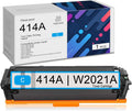 Cyan Toner Cartridge Replacement P9175
