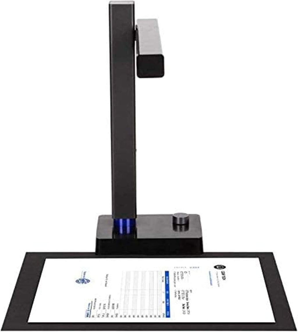 Document Camera with OCR Function U156