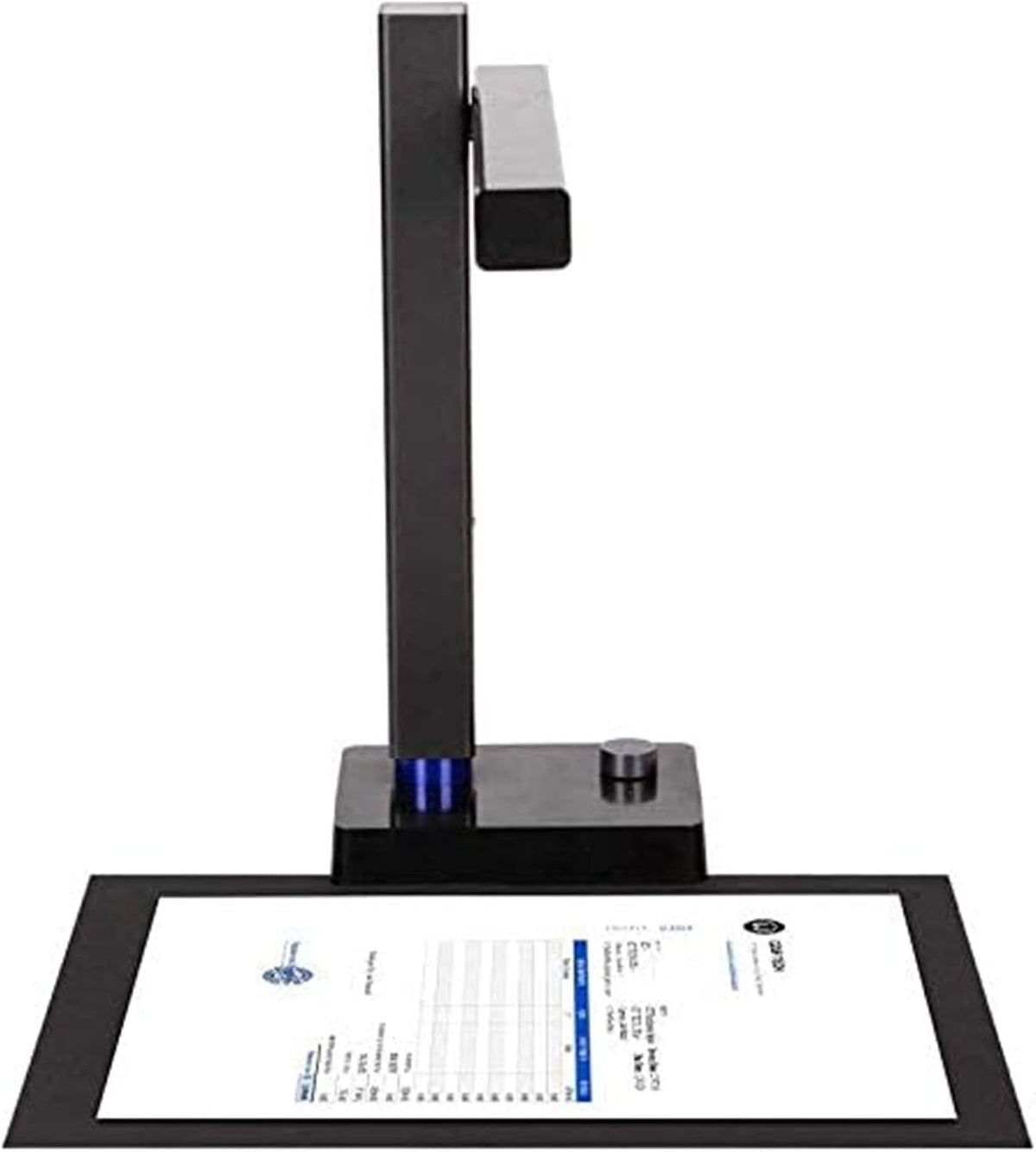 Document Camera with OCR Function U156