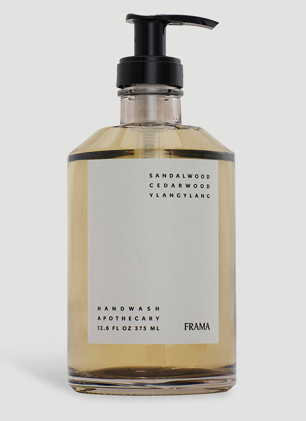 Hand Wash 375 ml X7974
