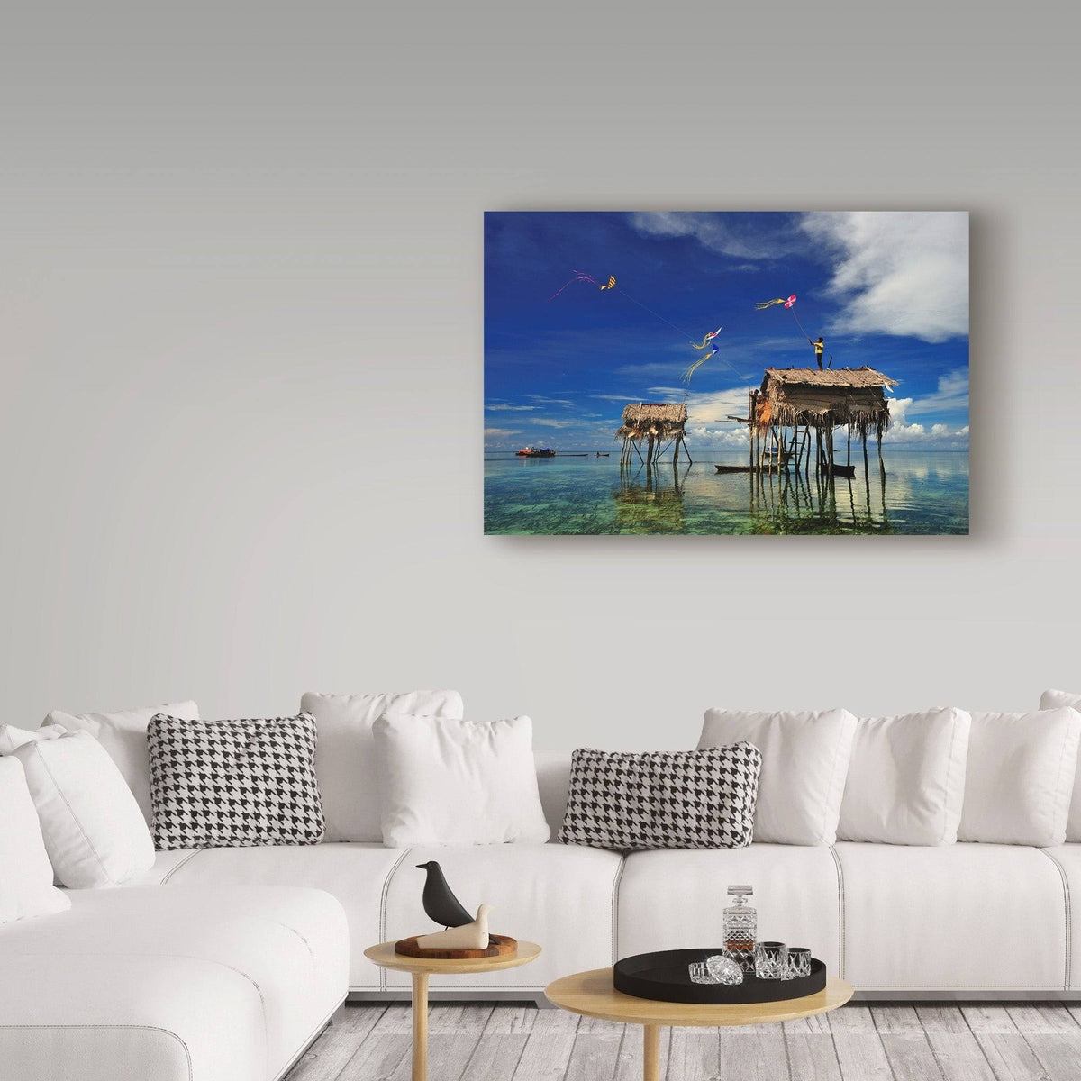 Canvas Art 16 x 24 L69882